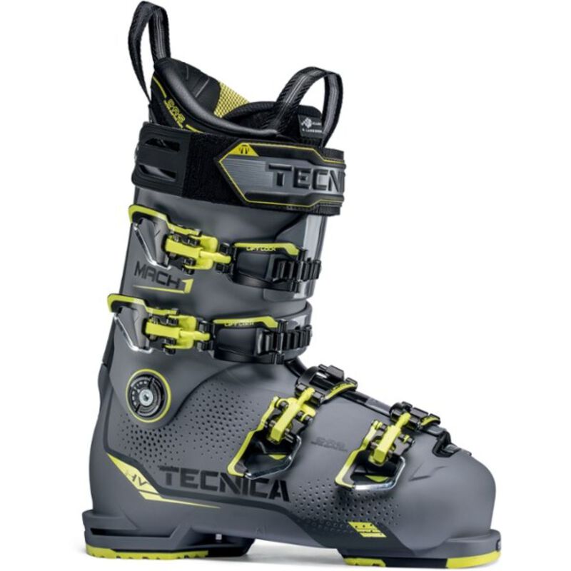 Tecnica Mach1 HV 120 Ski Boots Mens image number 0